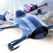 Drone racing is expect to be the most exciting motorsport on the planet
