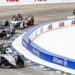 Formula E drivers and engineers are wanted by F1