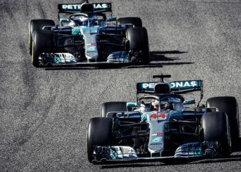 El mejor equipo de la Fórmula 1 impulsará tecnología eléctrica