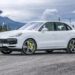 Porsche joins the race to develop hybrid prototype