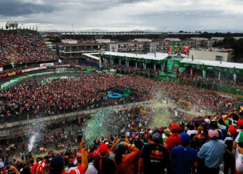 Fans will take center stage at Extreme E