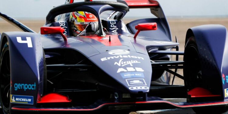 Formula E extends contract with ORF, Austria’s largest free-to-air broadcaster