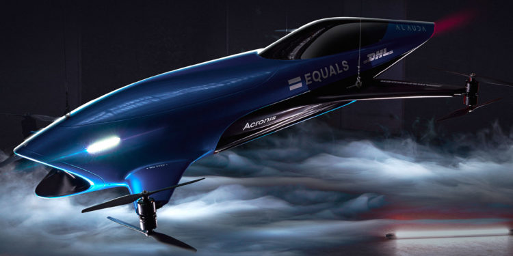 A revolutionary plane coming soon – UCI News