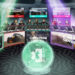 This is how the spectacular Extreme E “Command Center” will be