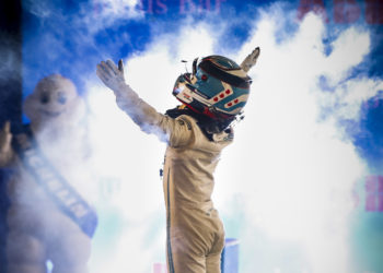 Nyck de Vries wins Diriyah’s Grand Prix