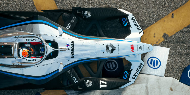 The things to improve for Mercedes to win the Formula E Championship this year
