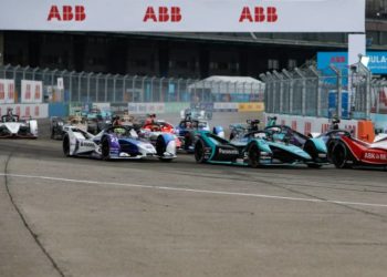 Electric competitions will mark the new era of motorsport