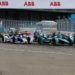 Electric competitions will mark the new era of motorsport