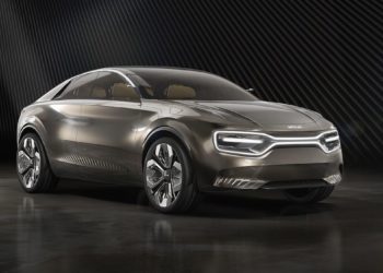 Electric mobility will be the main topic of Kia’s new strategy