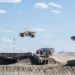 The new Nitro Rallycross bet: Global expansion and electric series