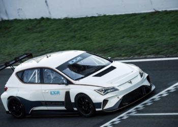 This is how the first season of PURE ETCR will be played