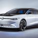 Volkswagen accelerates with millionaire investment in electromobility