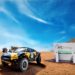 AFC Energy will help with its powerful technology to start the Extreme E