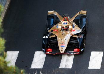 Techeetah about supplying teams: “Only a good thing”