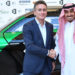 Saudi Arabia prepares the kick-off of Extreme E with great fanfare