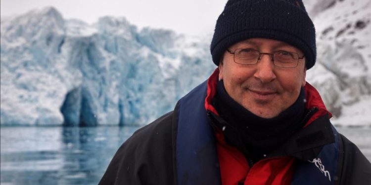 Extreme E strengthens its Scientific Committee with a brilliant mind