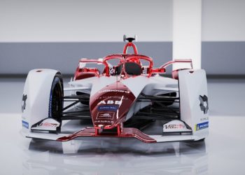 Dragon Penske finalizes details with Bosch to continue in Formula E