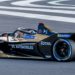 Da Costa and Vergne staged a controversial friction in Diriyah