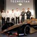 The “love story” between DS and Formula E