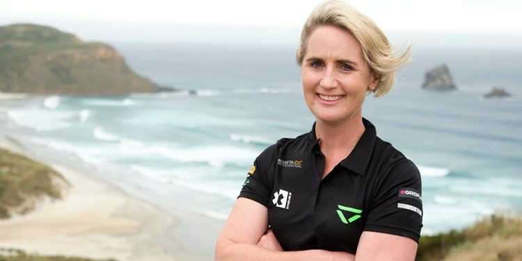 Veloce Racing completed drivers team with the addition of Emma Gilmour