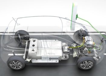 A discovery could revolutionize the future of electric cars