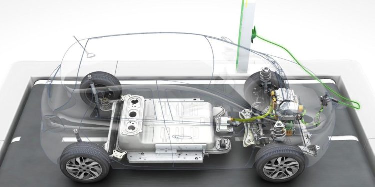 A discovery could revolutionize the future of electric cars