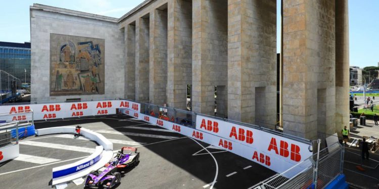 Formula E: Is the Rome Eprix  in doubt because of COVID-19?