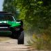 Veloce Racing, the first Extreme E team to offset carbon emissions
