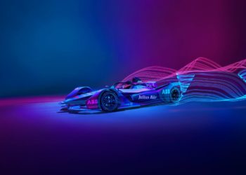 Formula E, the great laboratory for building electric vehicles