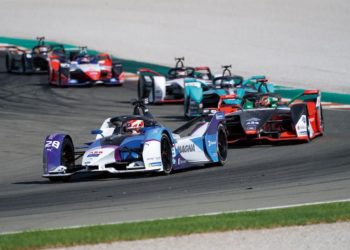 Mexico and the United States could be added in the Formula E calendar