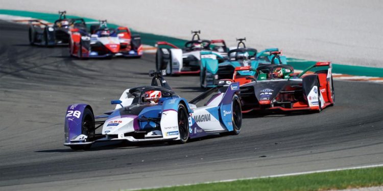 Mexico and the United States could be added in the Formula E calendar