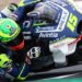 Granado and Aegerter, outstanding in the Moto E tests