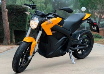 Electric motorcycles are booming in the market