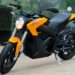 Electric motorcycles are booming in the market