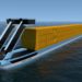 Maritime transport sails towards electrification