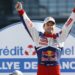 Sébastien Loeb, a high quality rider for the Extreme E