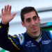 Sebastien Buemi, an off-road driver that shines in Formula E