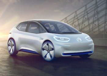 Volkswagen superó a Tesla en venta de coches eléctricos, según estudio