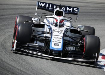 Williams Racing renews partnership with Acronis to improve cybersecurity solutions