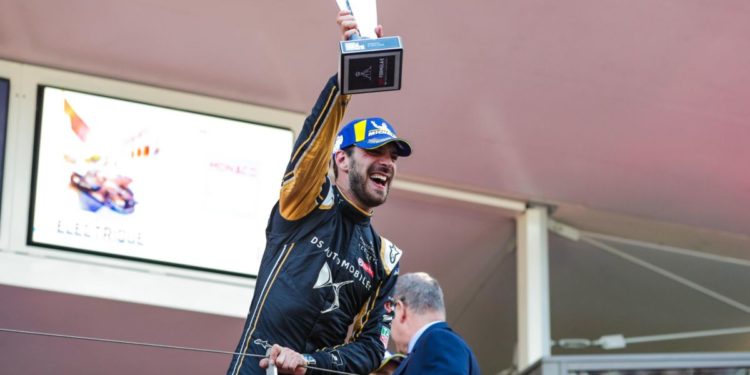 Jean-Eric Vergne confesó por qué no correrá en la Extreme E
