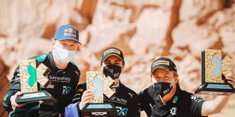 Nico Rosberg: “we must build sport on the basis of social cause”