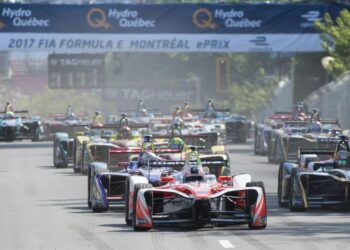 Formula E’s return to Canada is closer for 2022