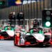 AUDI excited about new track design for Rome races