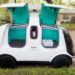 Domino’s launches autonomous car to deliver its pizzas