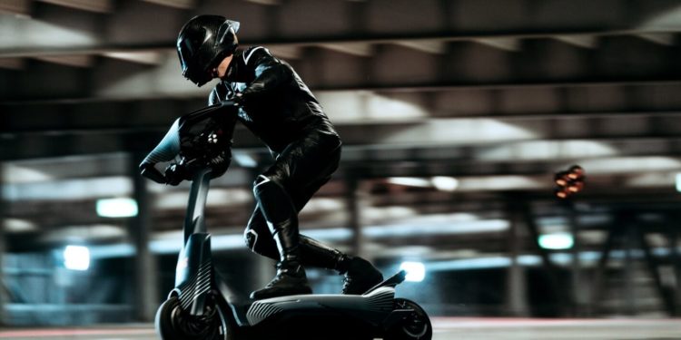 eSkootr Championship confirms high-performance battery agreement with Williams Advanced Engineering