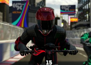 eSkootr Championship partners with YCOM as technology provider