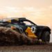 Intense dust forces Extreme E to modified its format