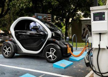 European Union agreement, a key step towards electrification of vehicles