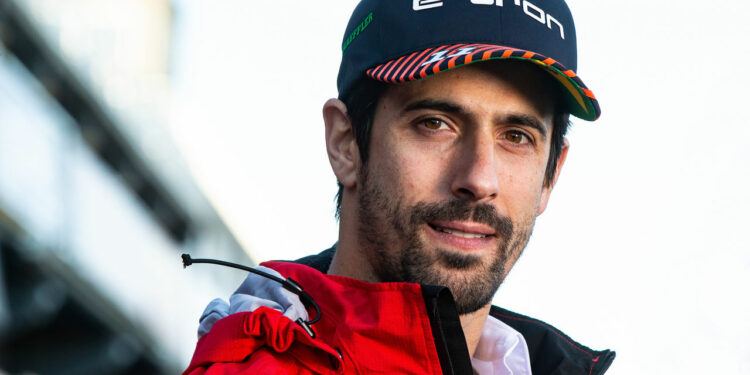 Di Grassi pressures Formula 1 to apply e-fuels