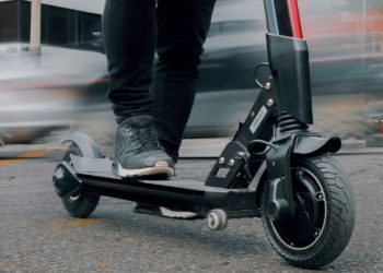 COVID-19 accelerates shift towards electric mobility